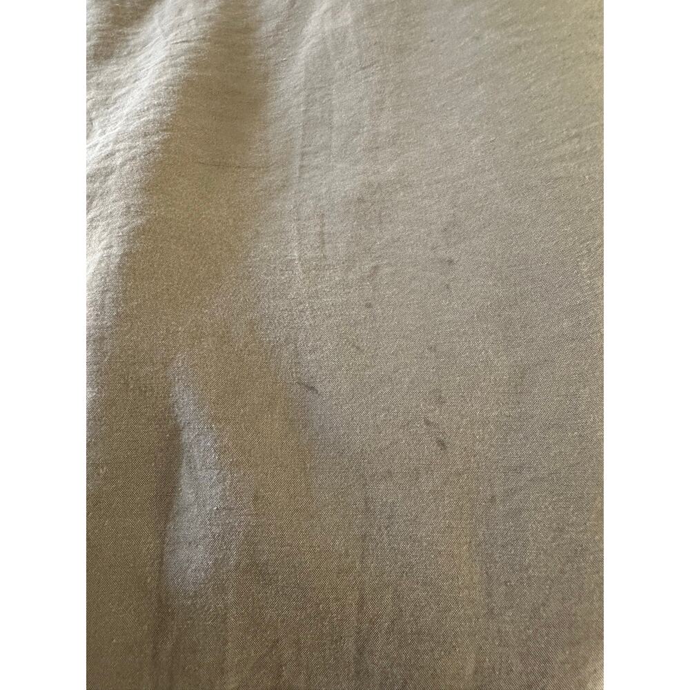 Anthropologie Bungee Parachute Pants Olive Green size 2X - Picture 9 of 12